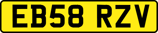 EB58RZV