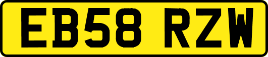 EB58RZW
