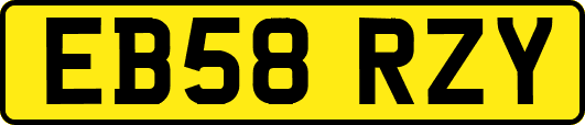 EB58RZY