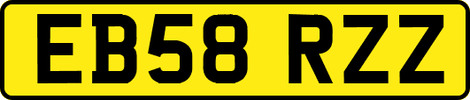 EB58RZZ