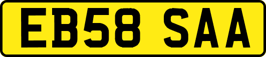 EB58SAA