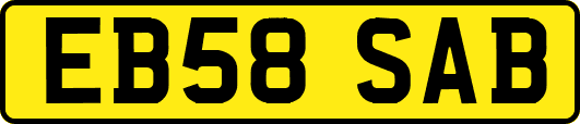 EB58SAB