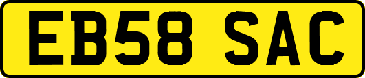 EB58SAC