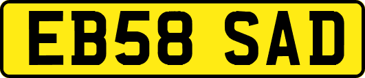 EB58SAD