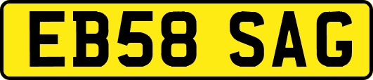 EB58SAG