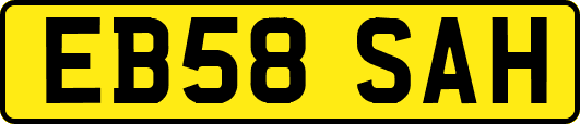 EB58SAH