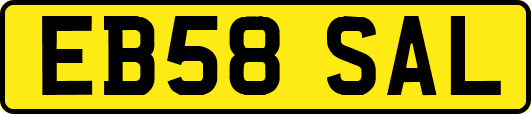 EB58SAL