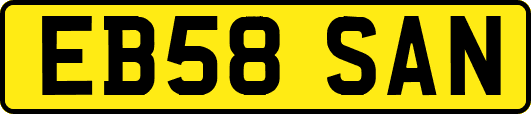 EB58SAN