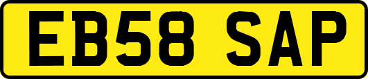 EB58SAP
