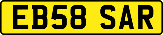 EB58SAR
