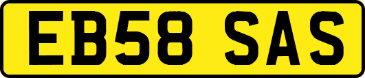 EB58SAS