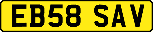 EB58SAV