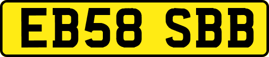 EB58SBB
