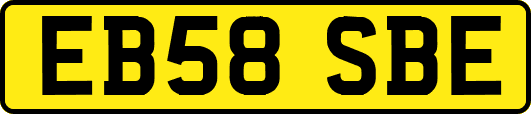 EB58SBE