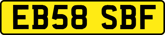 EB58SBF