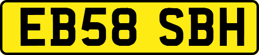 EB58SBH