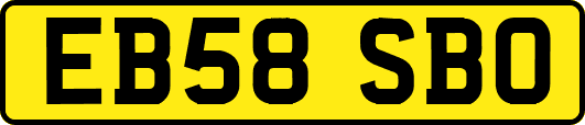 EB58SBO