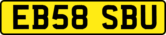 EB58SBU