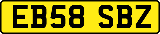 EB58SBZ