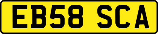 EB58SCA