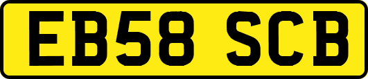 EB58SCB