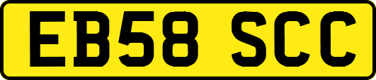 EB58SCC