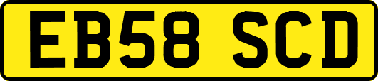 EB58SCD