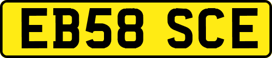 EB58SCE