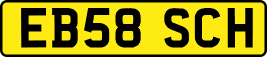 EB58SCH