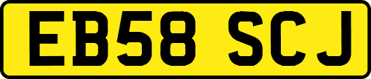 EB58SCJ