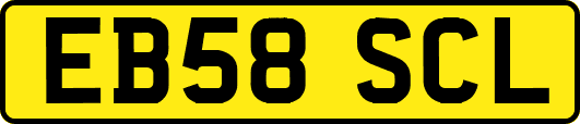 EB58SCL