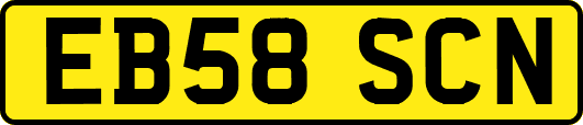 EB58SCN