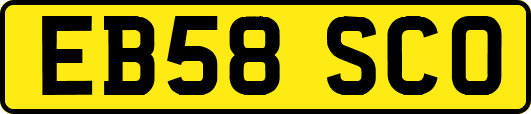 EB58SCO