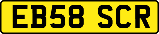EB58SCR
