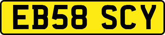 EB58SCY