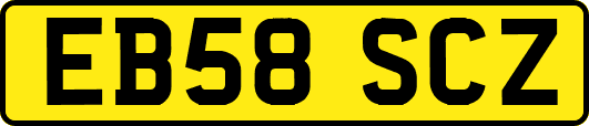EB58SCZ