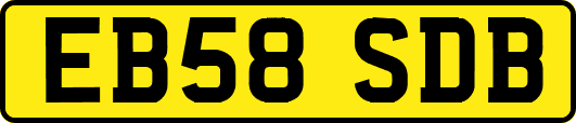 EB58SDB