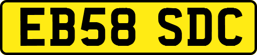 EB58SDC