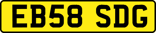 EB58SDG