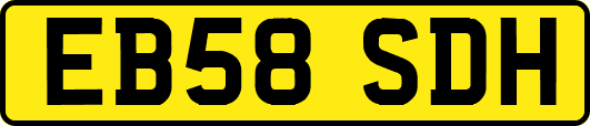 EB58SDH
