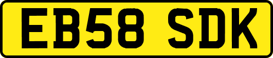 EB58SDK
