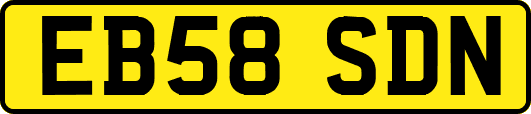 EB58SDN
