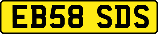 EB58SDS