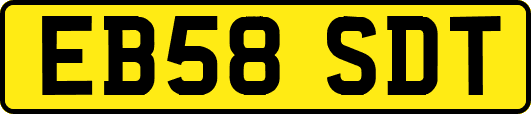 EB58SDT