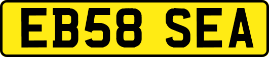 EB58SEA
