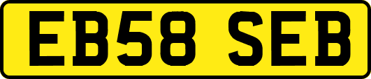 EB58SEB
