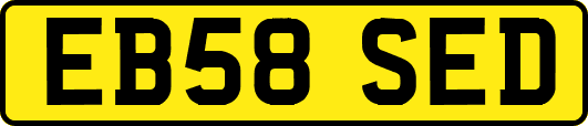EB58SED