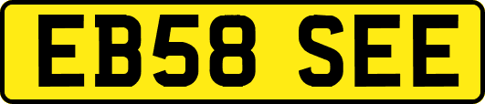 EB58SEE