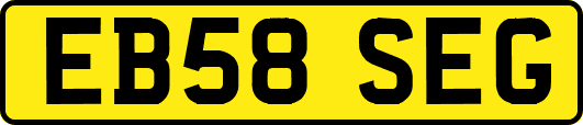 EB58SEG