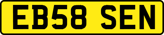 EB58SEN